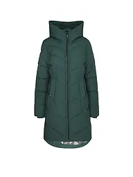 RAGWEAR | Manteau matelassé NATALIN | Vert foncé