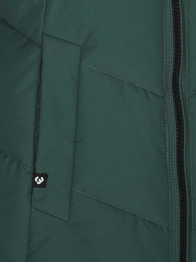 RAGWEAR | Manteau matelassé NATALIN | 