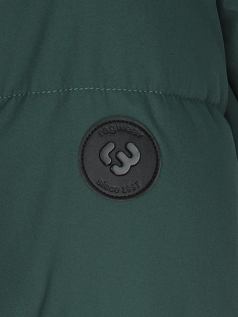 RAGWEAR | Manteau matelassé NATALIN | 
