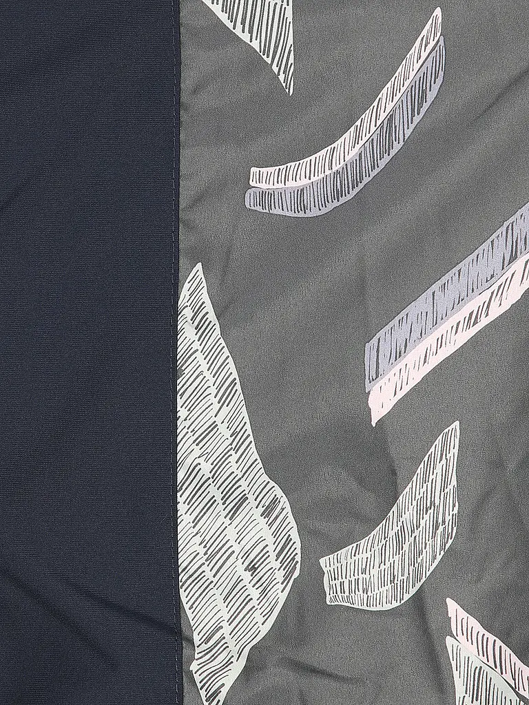 RAGWEAR | Manteau matelassé NATALIN | Bleu foncé