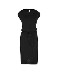 RAGWEAR | Midikleid ETHANY | Noir