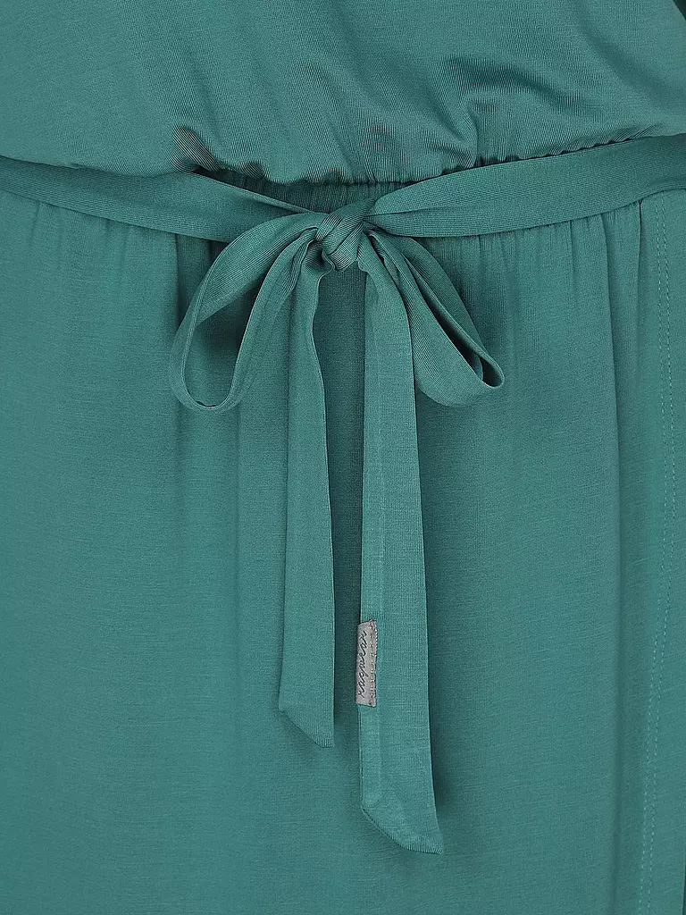 RAGWEAR | Midikleid ETHANY | Pétrole