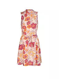 RAGWEAR | Mini-robe ANGYC | Orange