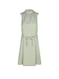 RAGWEAR | Mini-robe ANGYC | Vert clair