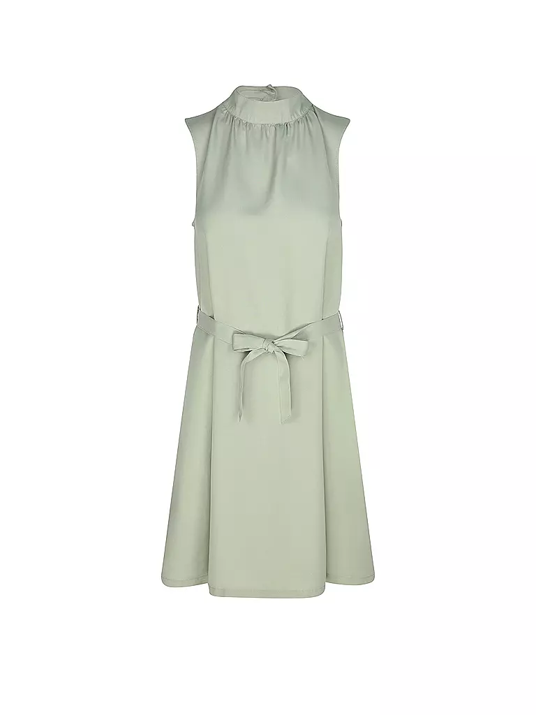 RAGWEAR | Mini-robe ANGYC | Vert clair