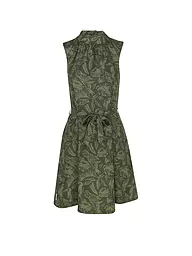 RAGWEAR | Minikleid ANGYC | Olive