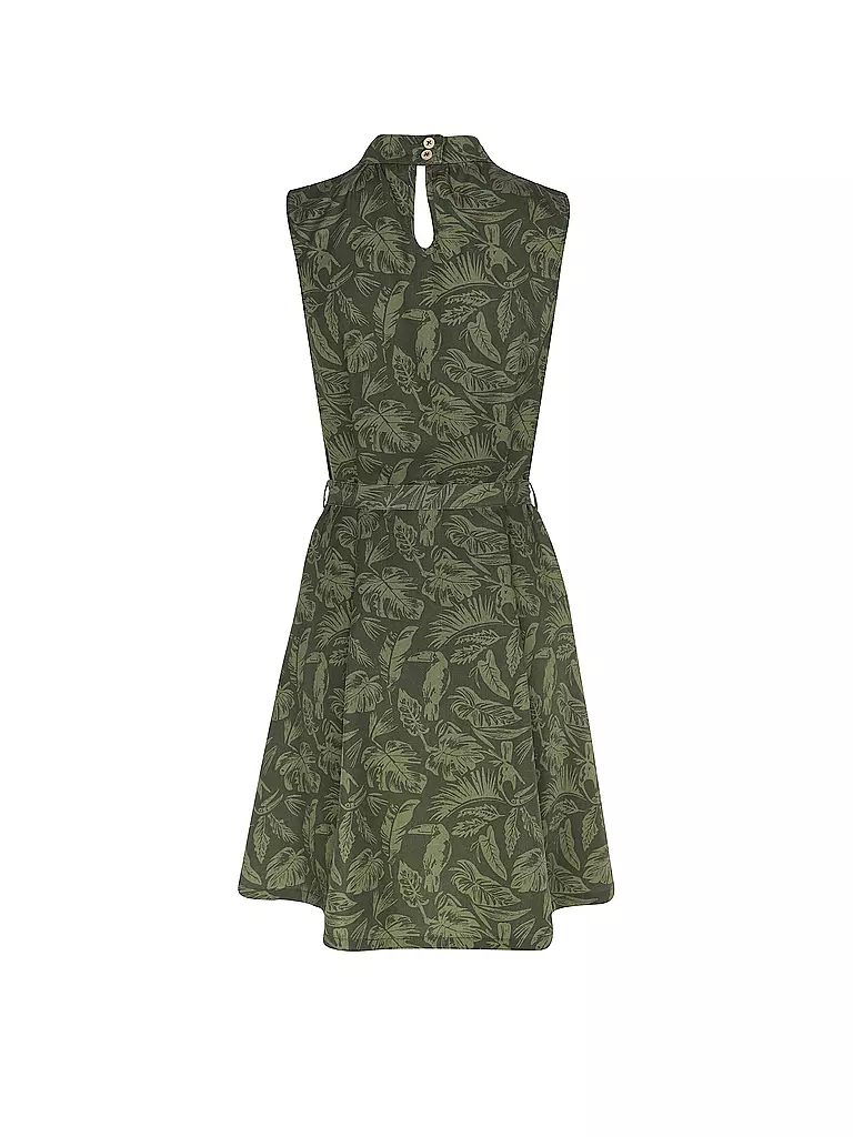 RAGWEAR | Minikleid ANGYC | Olive