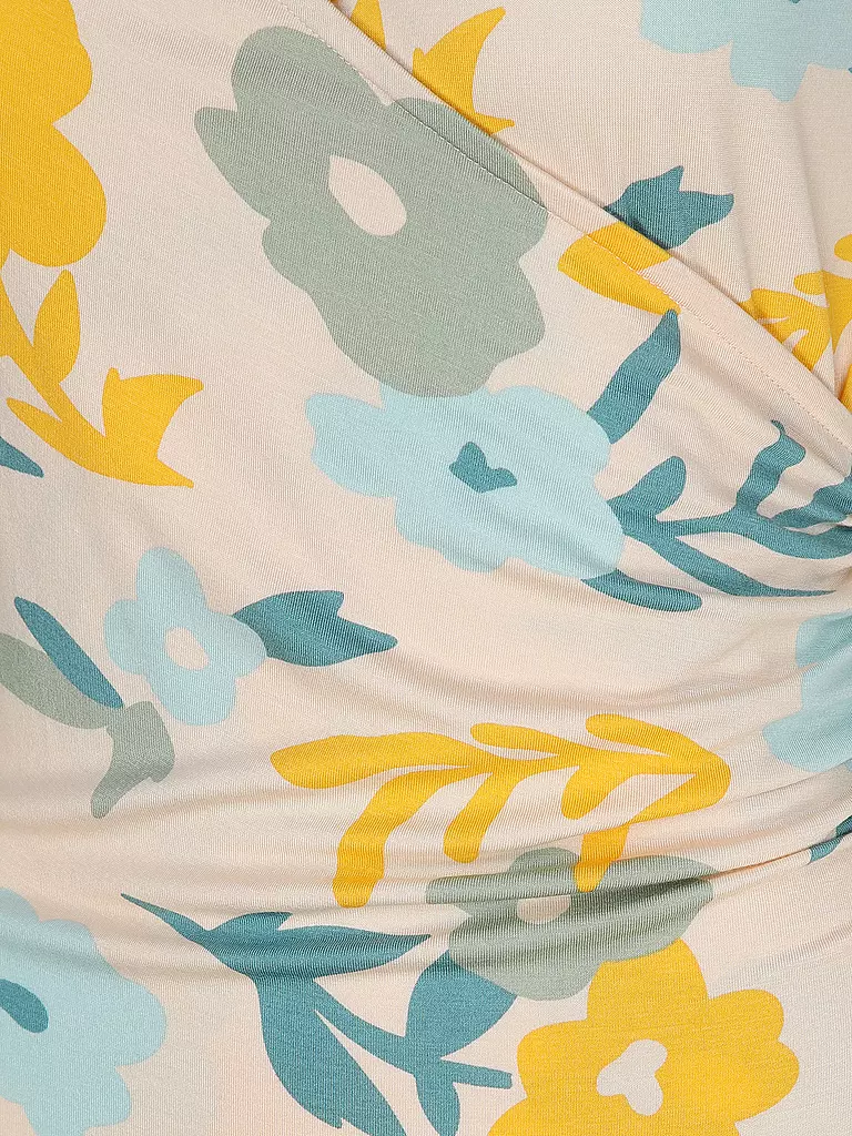 RAGWEAR | Minikleid CRUPI | Beige