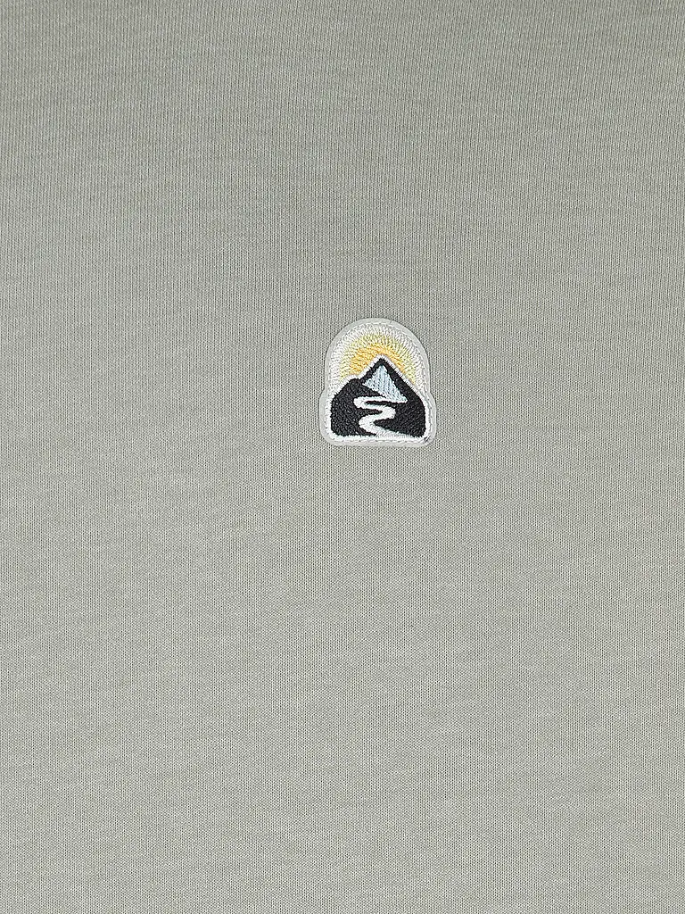 RAGWEAR | Nom du produit: Sweat à capuche - Hoodie RATTEN | 