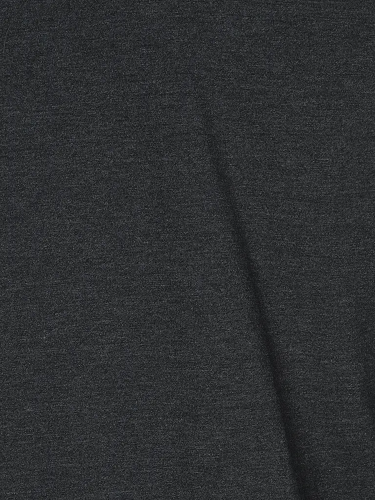 RAGWEAR | Nom du produit: T-shirt à manches longues ZACHARI | Gris