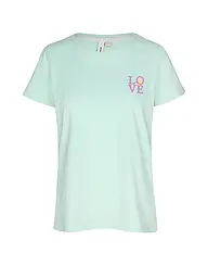 RAGWEAR | T-Shirt ADORI PP | Menthe