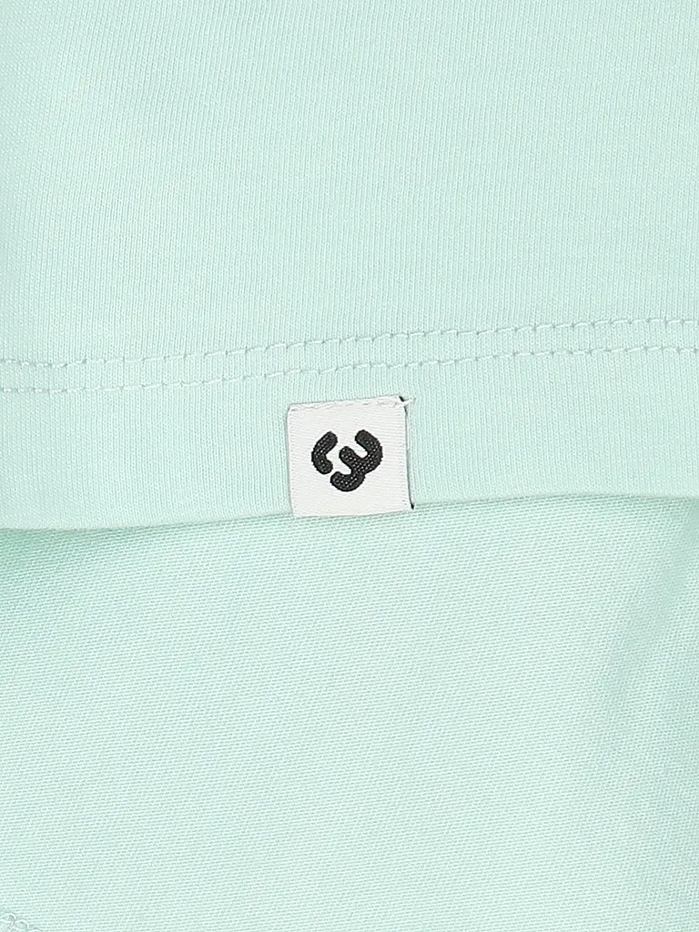RAGWEAR | Nom du produit: T-Shirt ADORI PP | Menthe