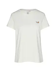RAGWEAR | T-Shirt EMB | Blanc