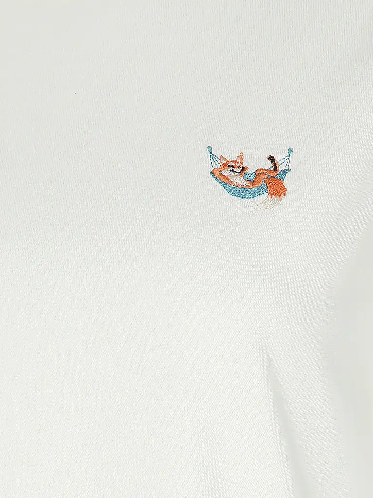 RAGWEAR | Nom du produit: T-Shirt EMB
Marque: RAGWEAR
Couleur: weiss
Catégories: Mode,Damen

Longueur des manches: Manches courtes
Encolure: Col rond
Matière: Jersey,Baumwolle,Polyester / Polyamide
Motif: Unifarben
Coupe (vêtement d'extérieur): Regular
Style: C | Blanc