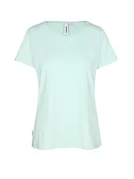 RAGWEAR | Nom du produit: T-Shirt MINTTA | Menthe