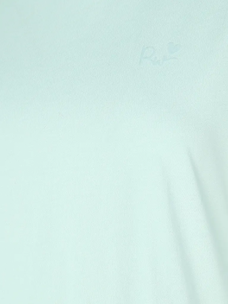 RAGWEAR | Nom du produit: T-Shirt MINTTA | Menthe
