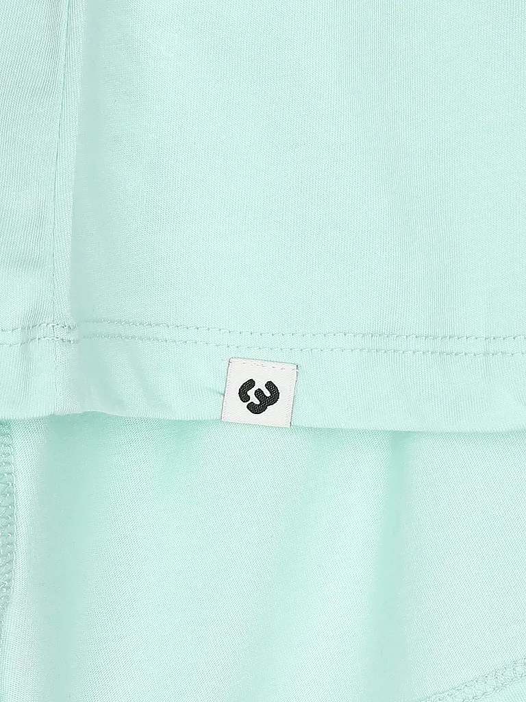 RAGWEAR | Nom du produit: T-Shirt MINTTA | Menthe