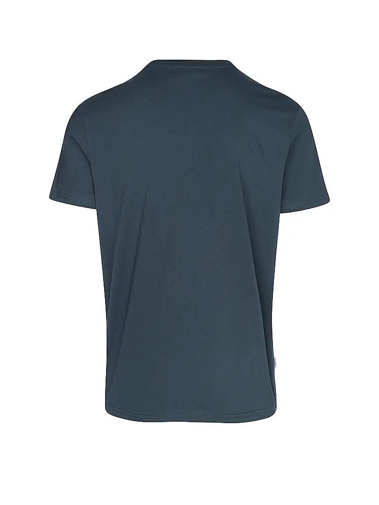 RAGWEAR | Nom du produit : T-Shirt ENDREW A | Pétrole