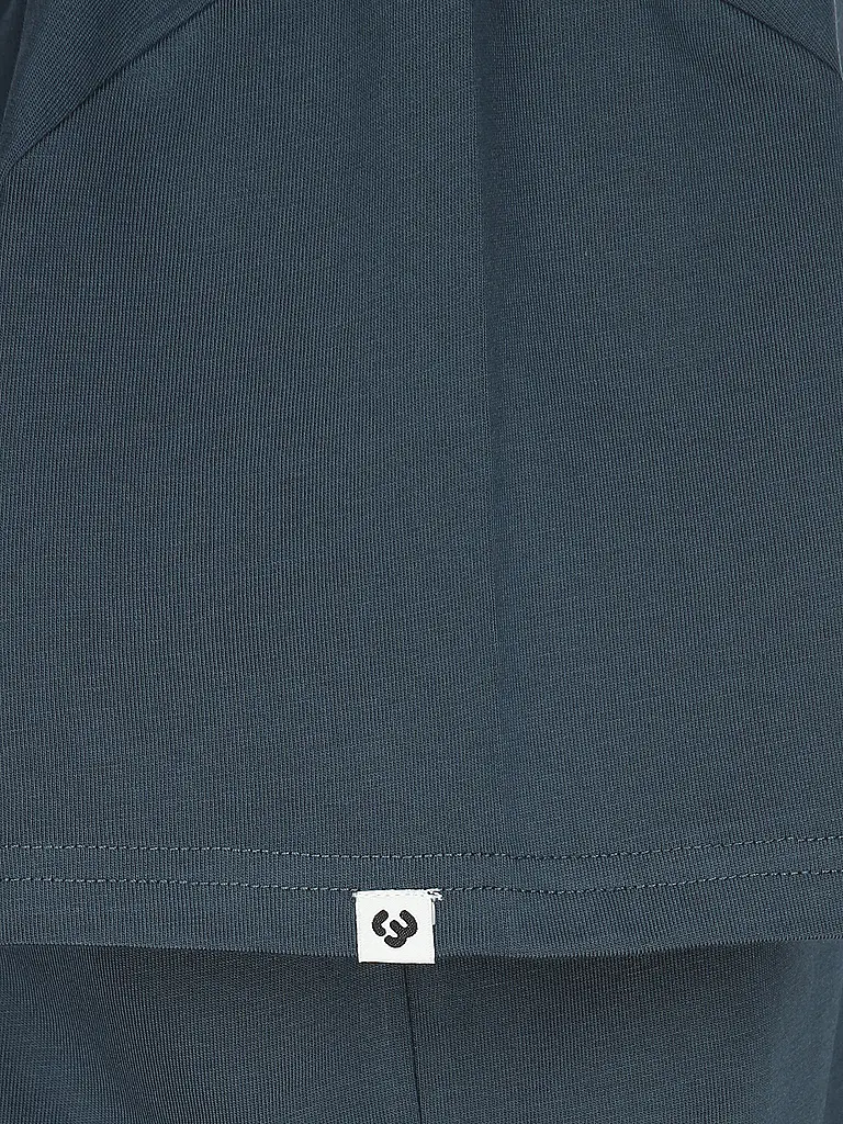 RAGWEAR | Nom du produit : T-Shirt ENDREW A | Pétrole