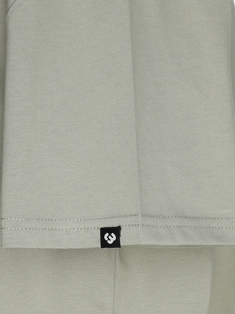 RAGWEAR | Nom du produit : T-shirt ENDREW D | Beige