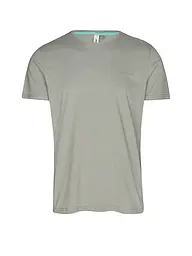 RAGWEAR | Nom du produit : T-Shirt NEDIE | Beige