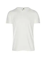 RAGWEAR | Nom du produit : T-Shirt NEDIE | Crème