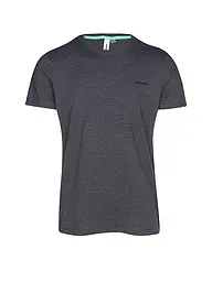 RAGWEAR | Nom du produit : T-Shirt NEDIE | Bleu foncé