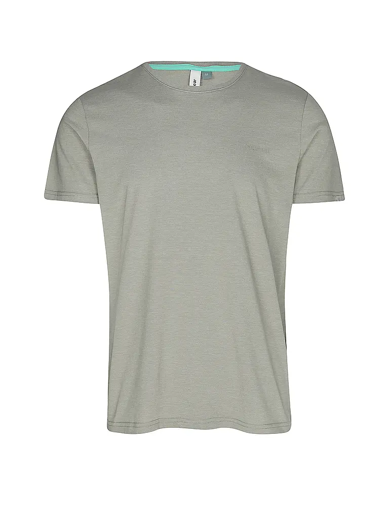 RAGWEAR | Nom du produit : T-Shirt NEDIE | Beige