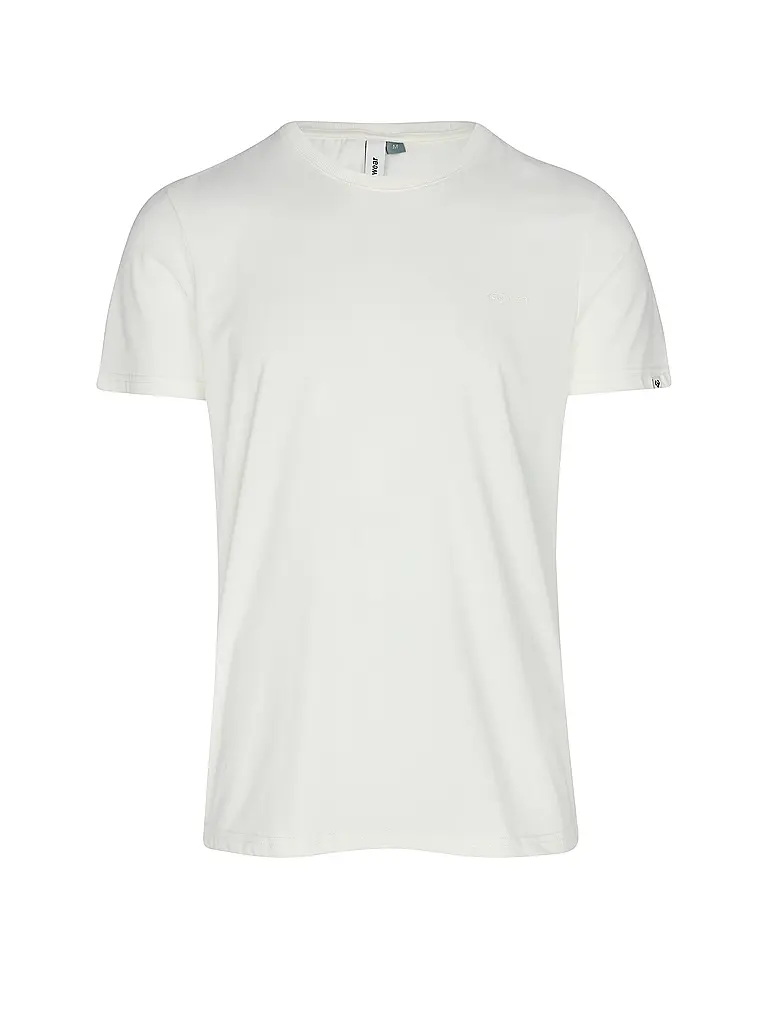 RAGWEAR | Nom du produit : T-Shirt NEDIE | Crème