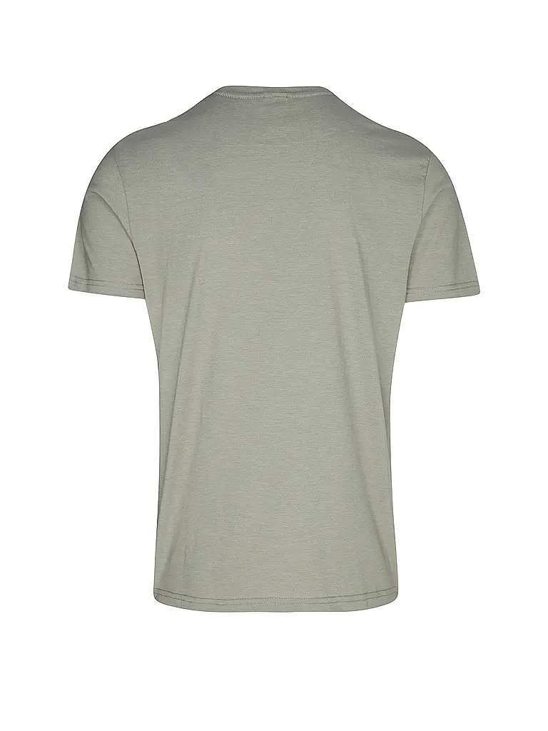 RAGWEAR | Nom du produit : T-Shirt NEDIE | Beige