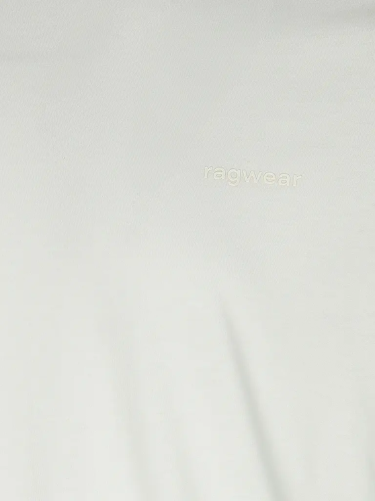 RAGWEAR | Nom du produit : T-Shirt NEDIE | Crème