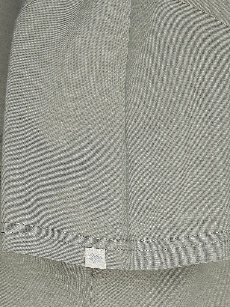 RAGWEAR | Nom du produit : T-Shirt NEDIE | Beige