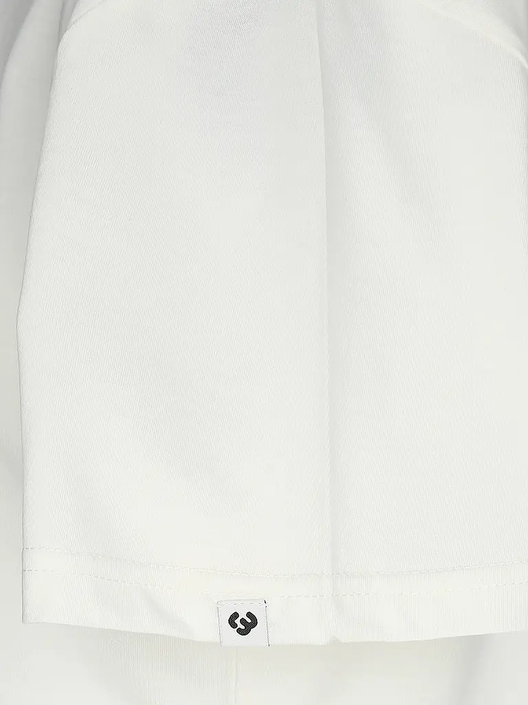 RAGWEAR | Nom du produit : T-Shirt NEDIE | Crème