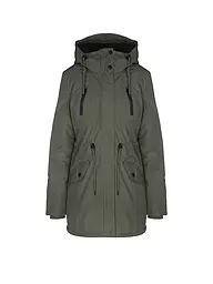 RAGWEAR | Parka ELSIEN | Olive