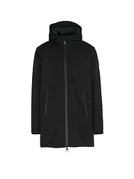 RAGWEAR | Parka FRYDO | Noir