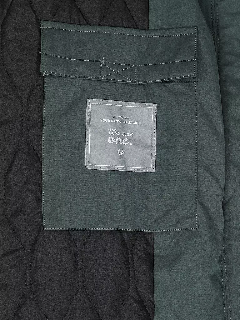 RAGWEAR | Parka FRYDO | 
