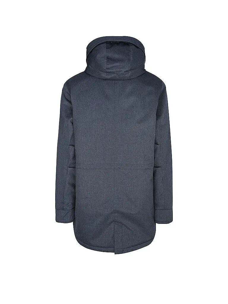 RAGWEAR | Parka MR SMITHEM MELANGE | 