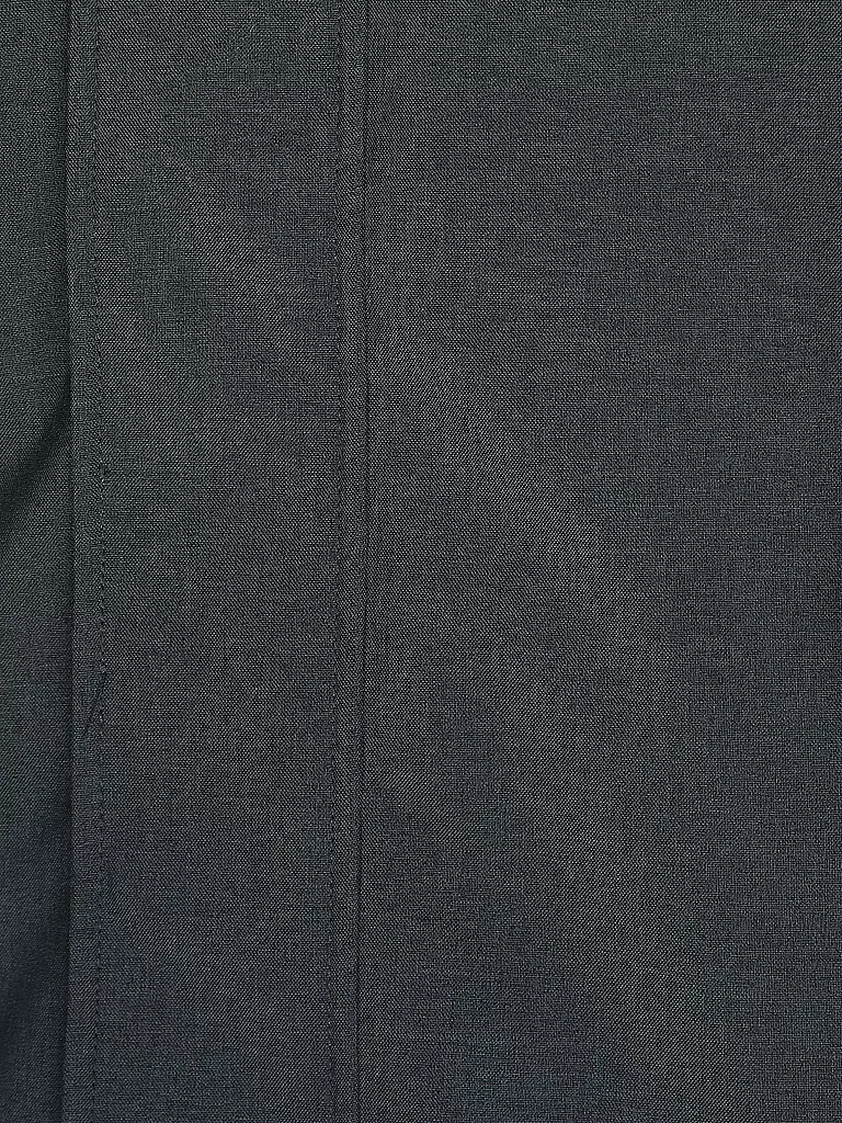RAGWEAR | Parka MR SMITHEM MELANGE | Noir