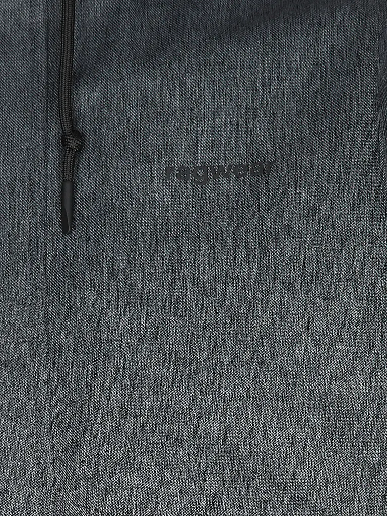 RAGWEAR | Parka MR SMITHEM MELANGE | 