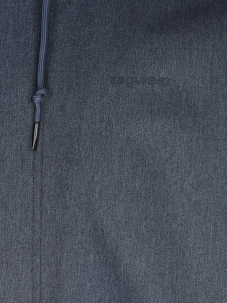 RAGWEAR | Parka MR SMITHEM MELANGE | 