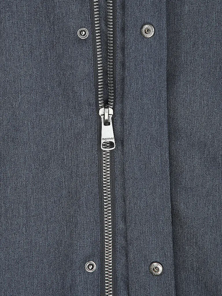 RAGWEAR | Parka MR SMITHEM MELANGE | 