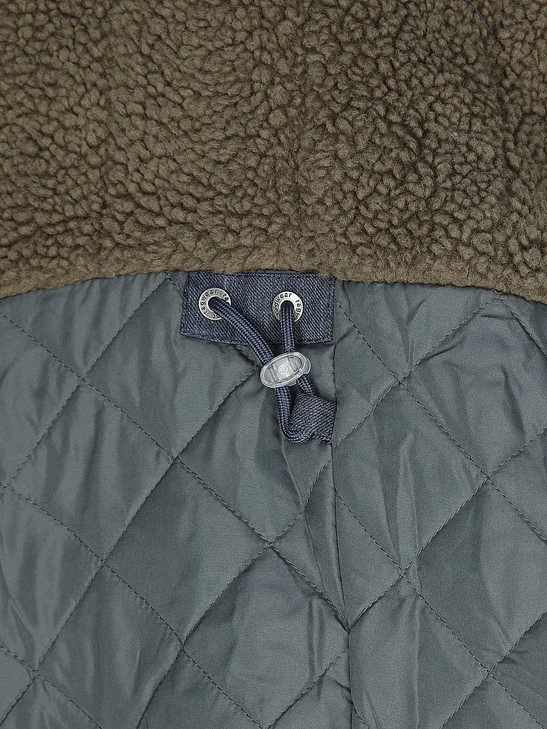 RAGWEAR | Parka MR SMITHEM MELANGE | 