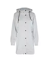 RAGWEAR | Regenjacke HUSTY RAINY | Gris clair