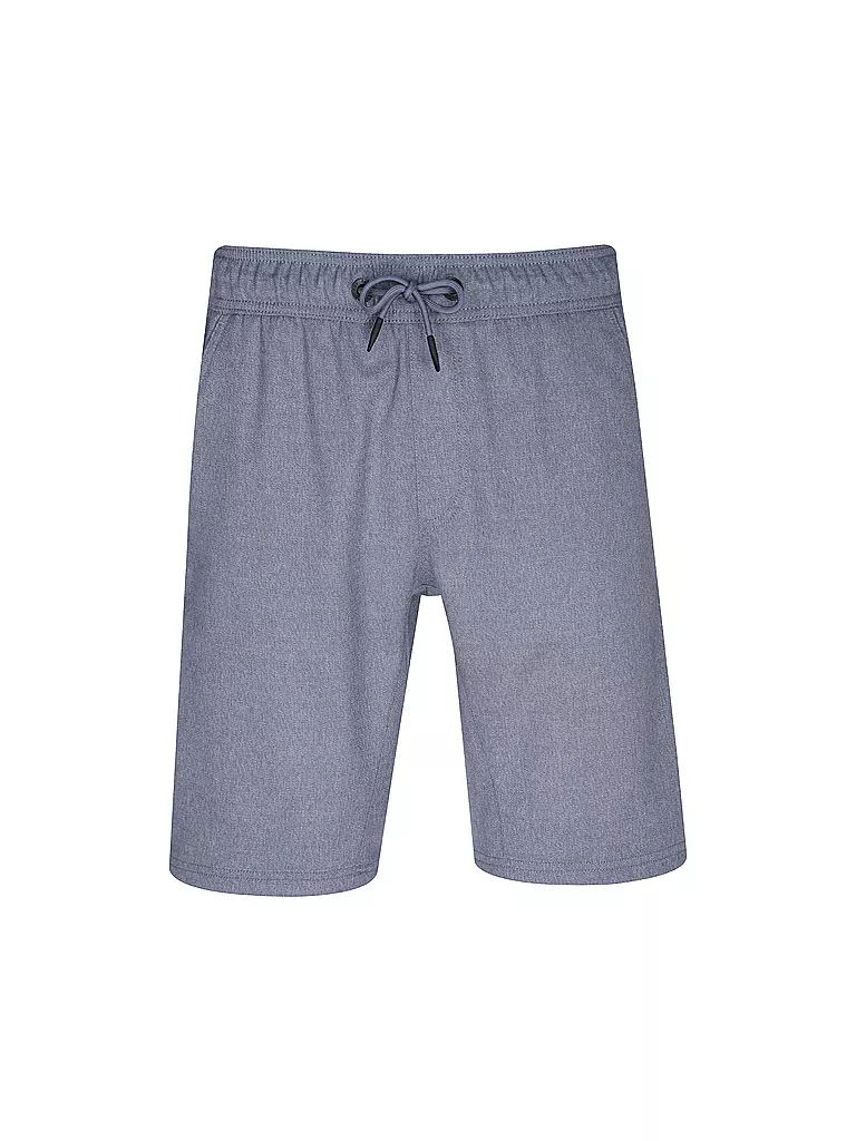 RAGWEAR | Short ZYANN | blau