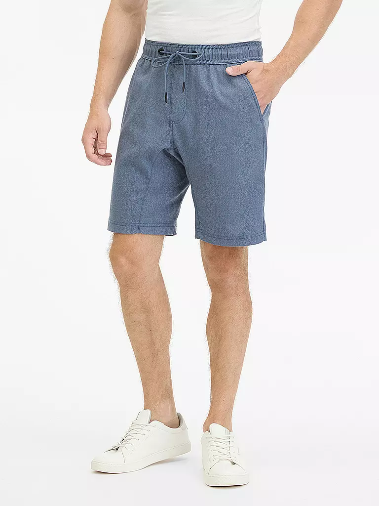 RAGWEAR | Short ZYANN | blau