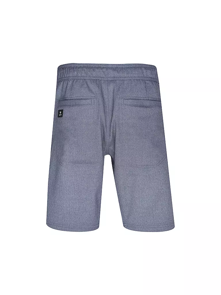 RAGWEAR | Short ZYANN | blau