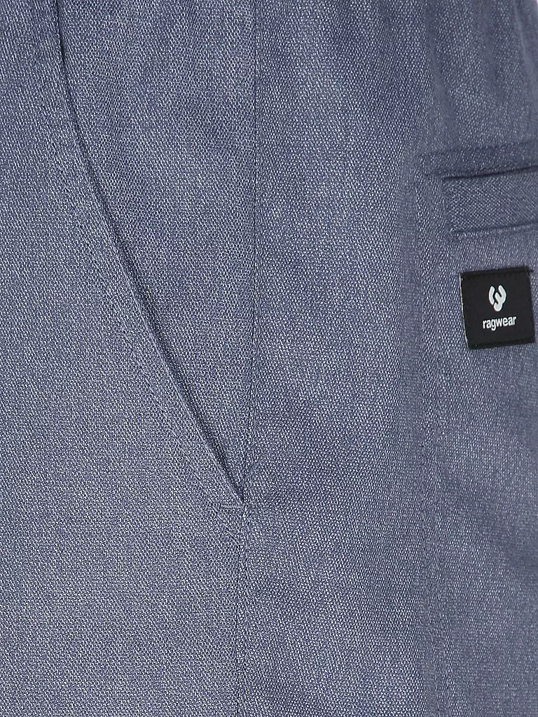 RAGWEAR | Short ZYANN | blau