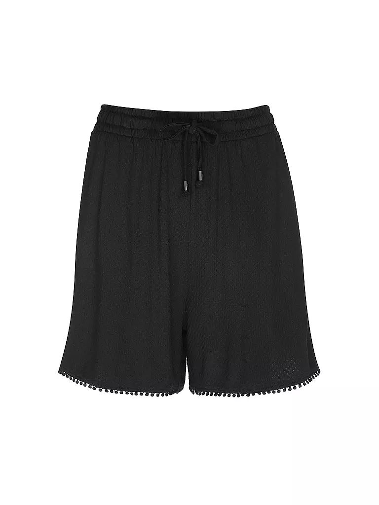 RAGWEAR | Shorts ANIKO | Noir