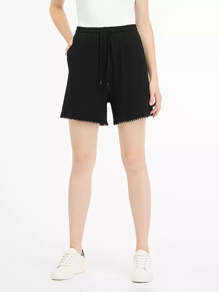RAGWEAR | Shorts ANIKO | Noir