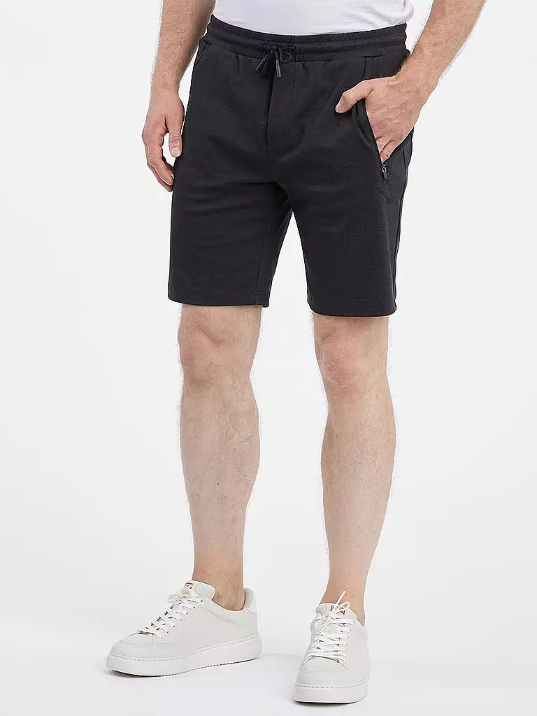 RAGWEAR | Shorts JEYDDY | Gris